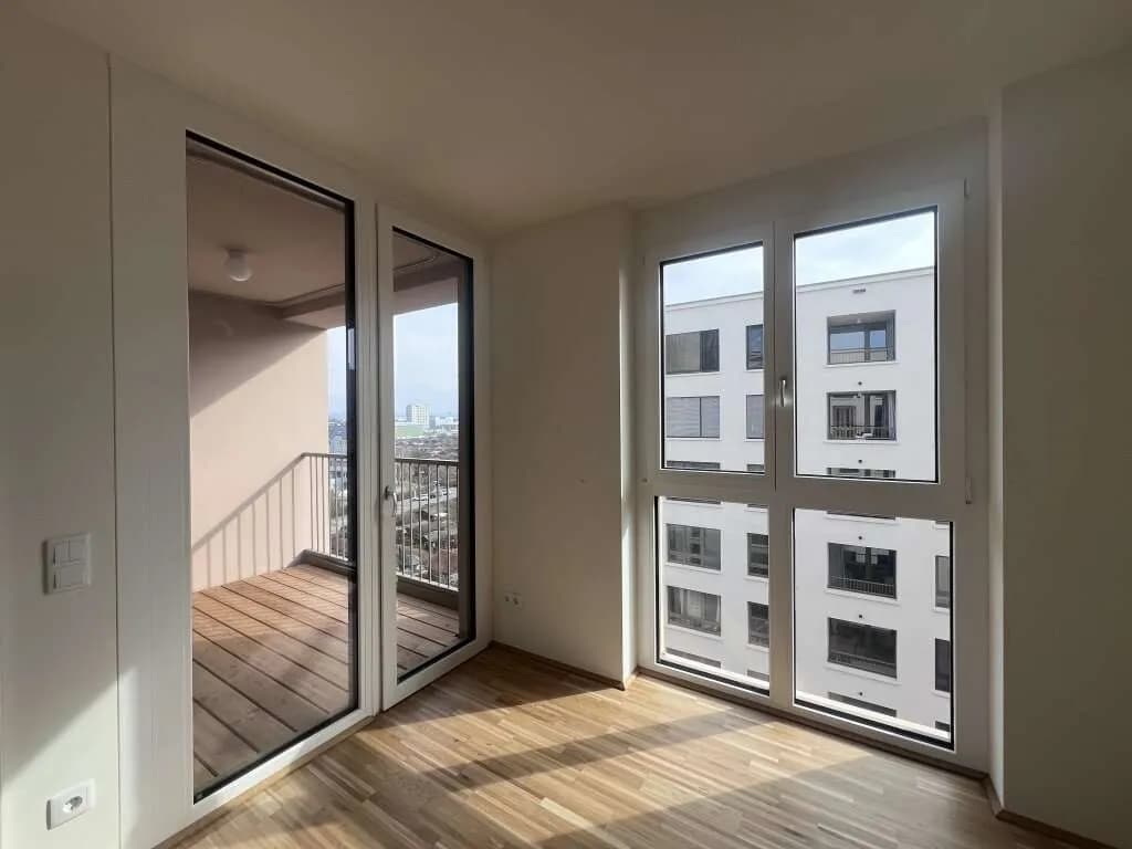 2-Zimmer-Wohnung kaufen in Graz – 41,14 m², € 196.000 – Bild 5 von 21