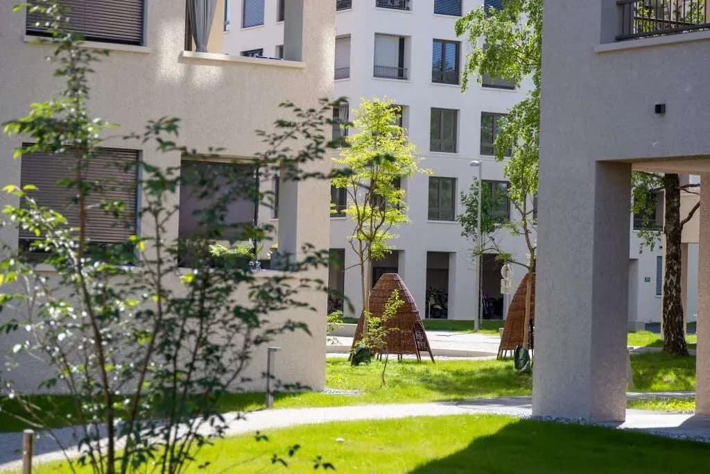 2-Zimmer-Wohnung kaufen in Graz – 41,14 m², € 196.000 – Bild 20 von 21