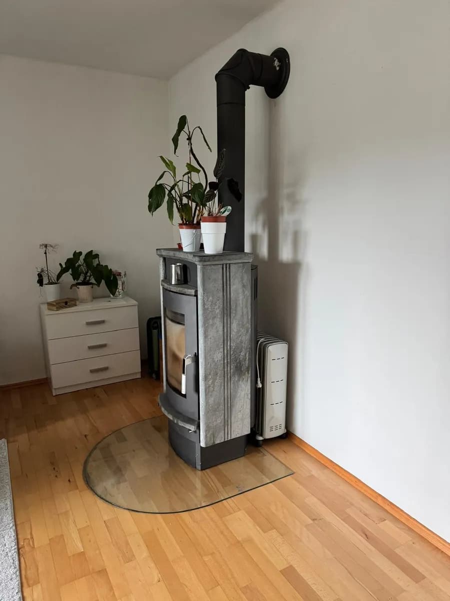 Wohnung mieten in Salzburg Stadt – 34 m², € 650 – Bild 3 von 9