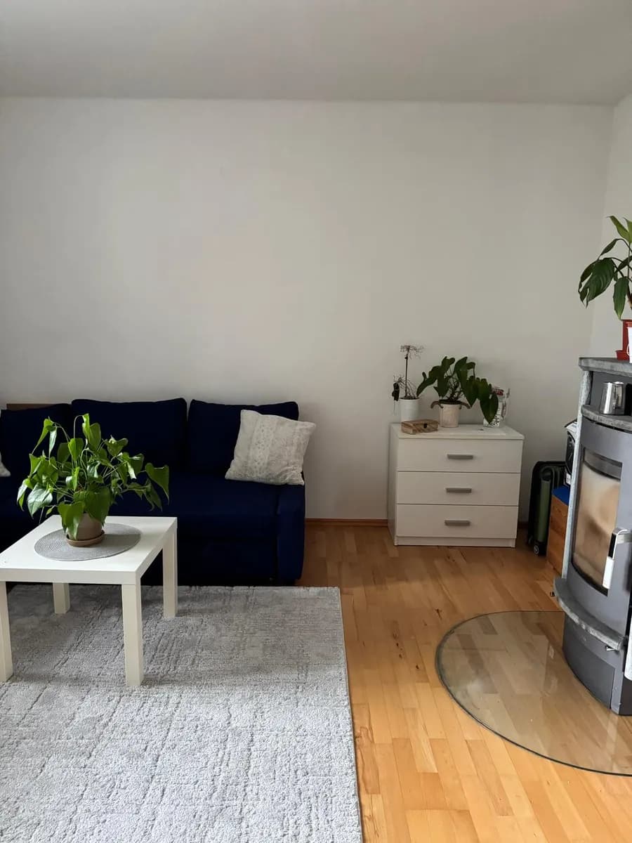 Wohnung mieten in Salzburg Stadt – 34 m², € 650 – Bild 4 von 9