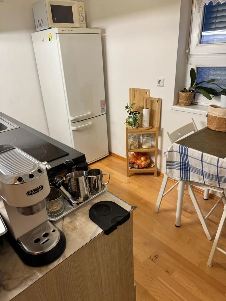 Wohnung mieten in Salzburg Stadt – 34 m², € 650 – Bild 6 von 9