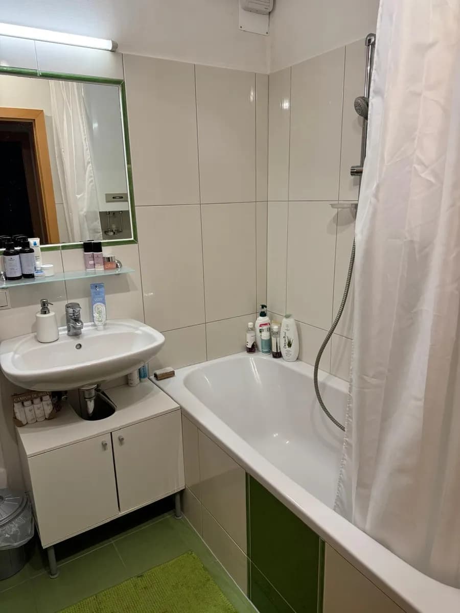Wohnung mieten in Salzburg Stadt – 34 m², € 650 – Bild 7 von 9