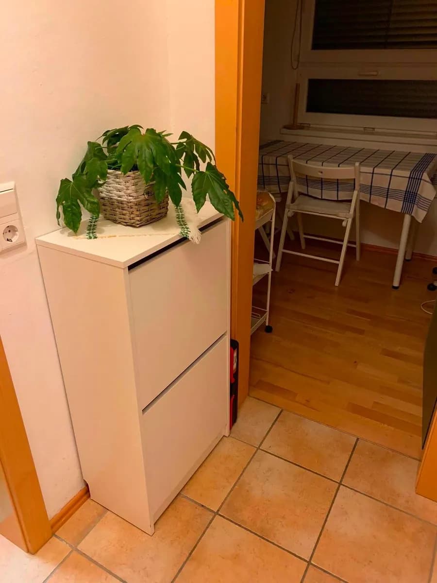 Wohnung mieten in Salzburg Stadt – 34 m², € 650 – Bild 9 von 9
