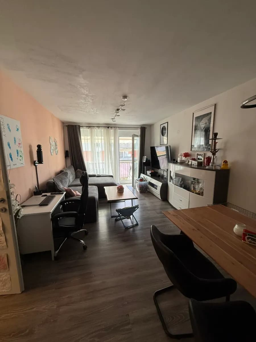 3-Zimmer-Wohnung kaufen in Korneuburg – 71 m², € 280.000 – Bild 2 von 11