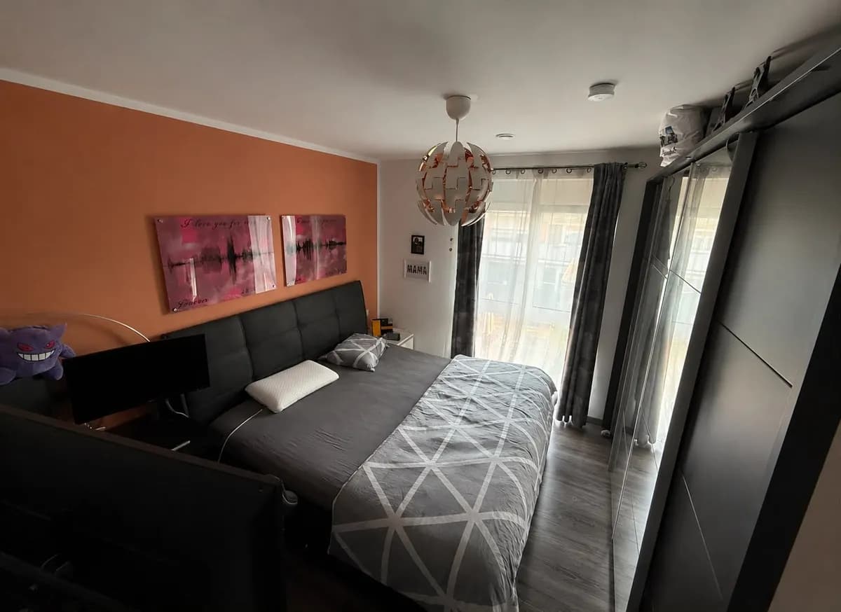 3-Zimmer-Wohnung kaufen in Korneuburg – 71 m², € 280.000 – Bild 3 von 11
