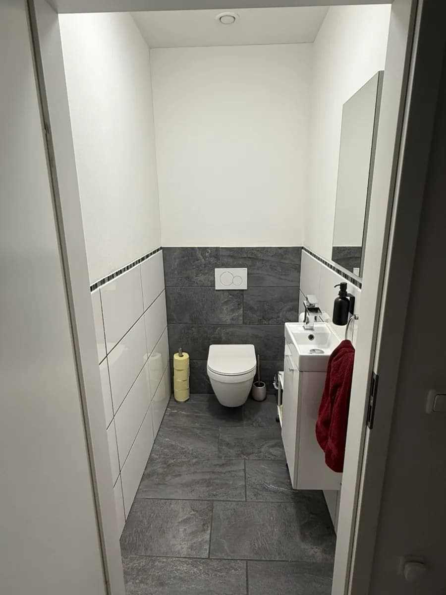 3-Zimmer-Wohnung kaufen in Korneuburg – 71 m², € 280.000 – Bild 4 von 11
