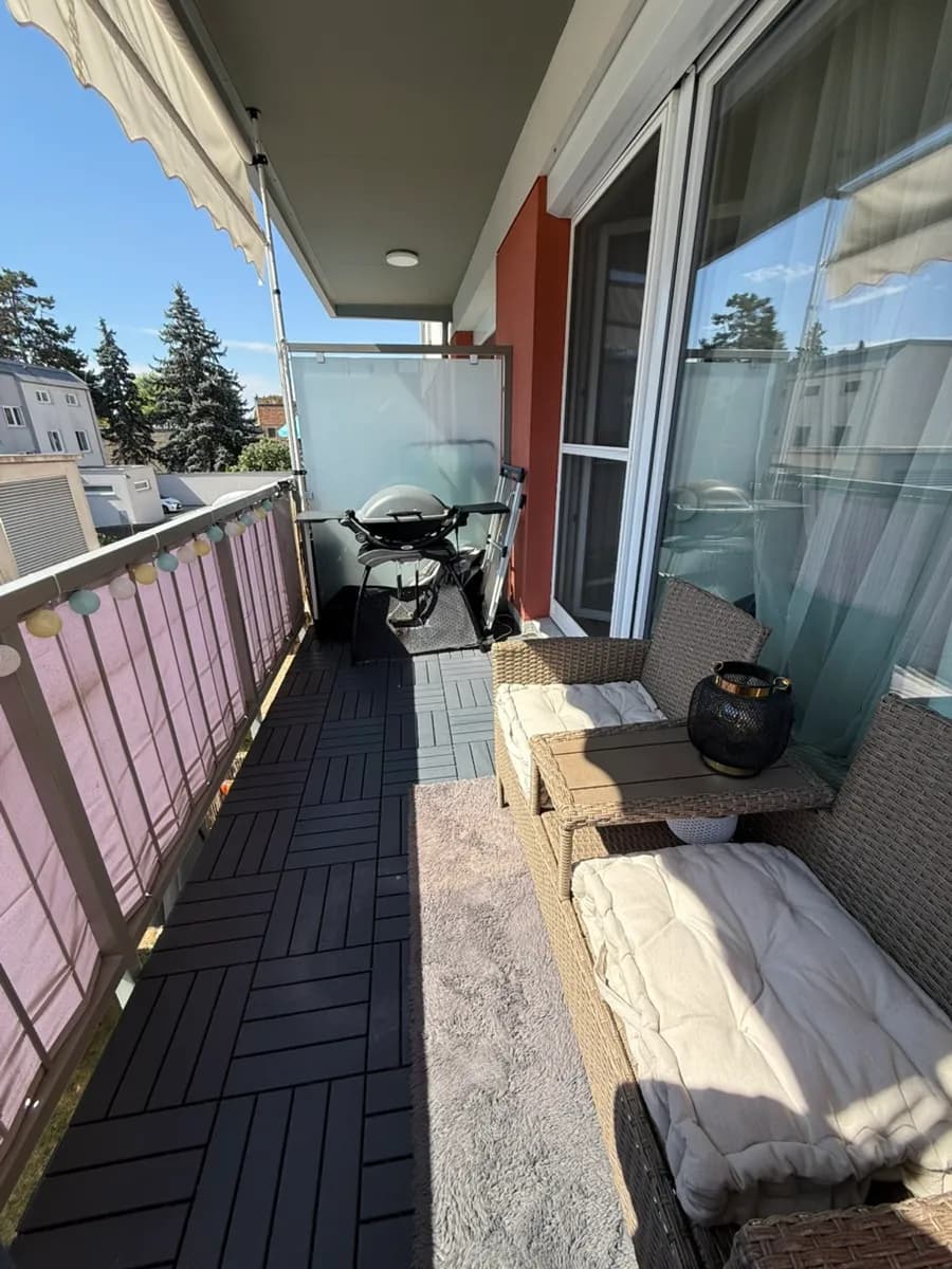 3-Zimmer-Wohnung kaufen in Korneuburg – 71 m², € 280.000 – Bild 8 von 11