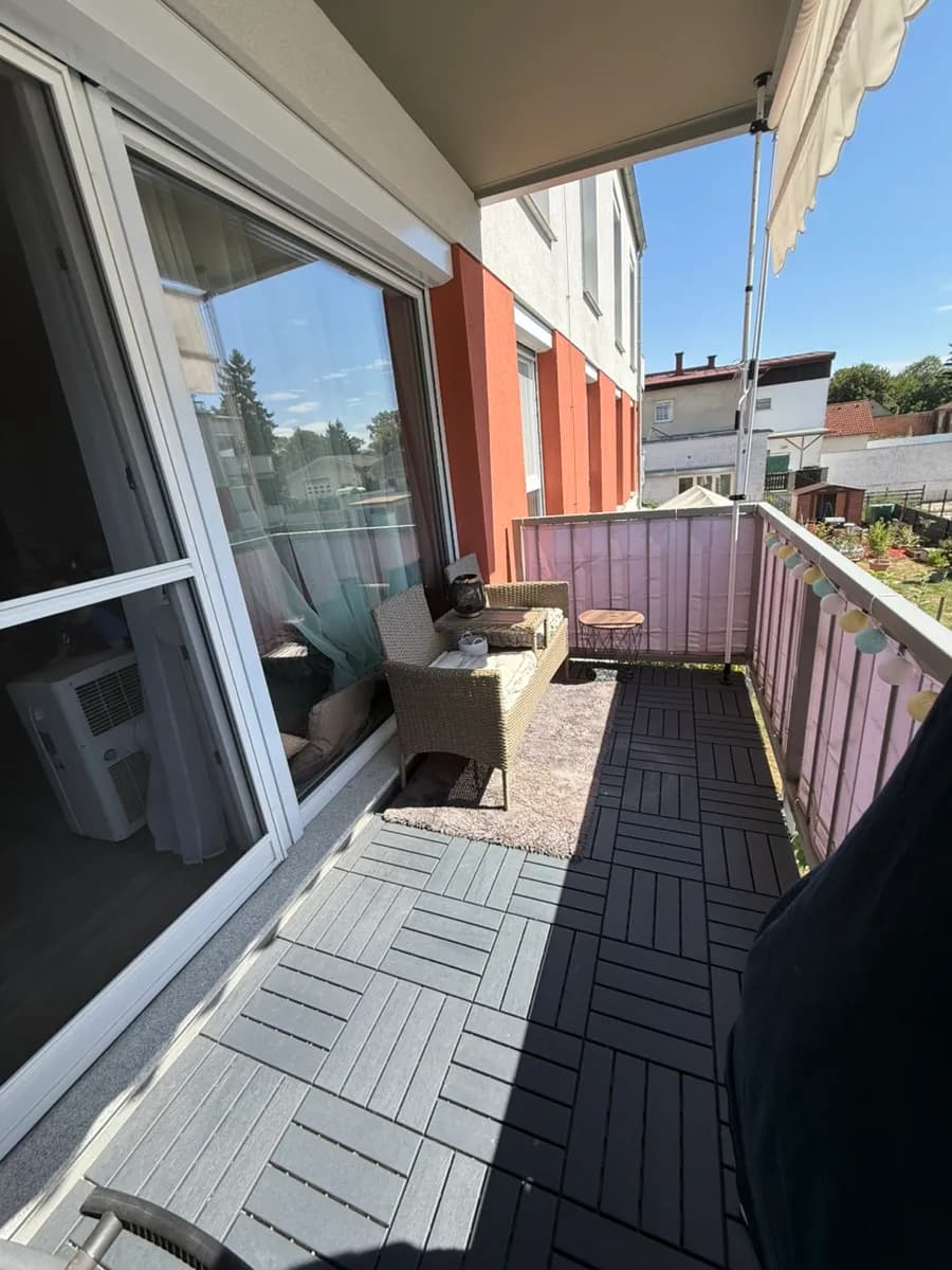 3-Zimmer-Wohnung kaufen in Korneuburg – 71 m², € 280.000 – Bild 9 von 11