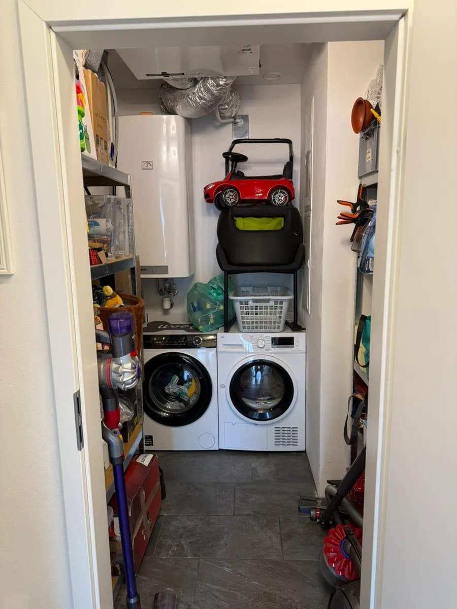 3-Zimmer-Wohnung kaufen in Korneuburg – 71 m², € 280.000 – Bild 10 von 11
