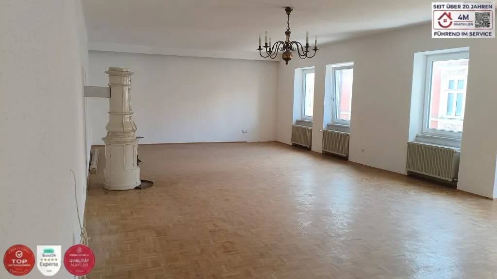 3-Zimmer-Wohnung kaufen in Waidhofen an der Thaya – 134 m², € 335.000 – Bild 3 von 9
