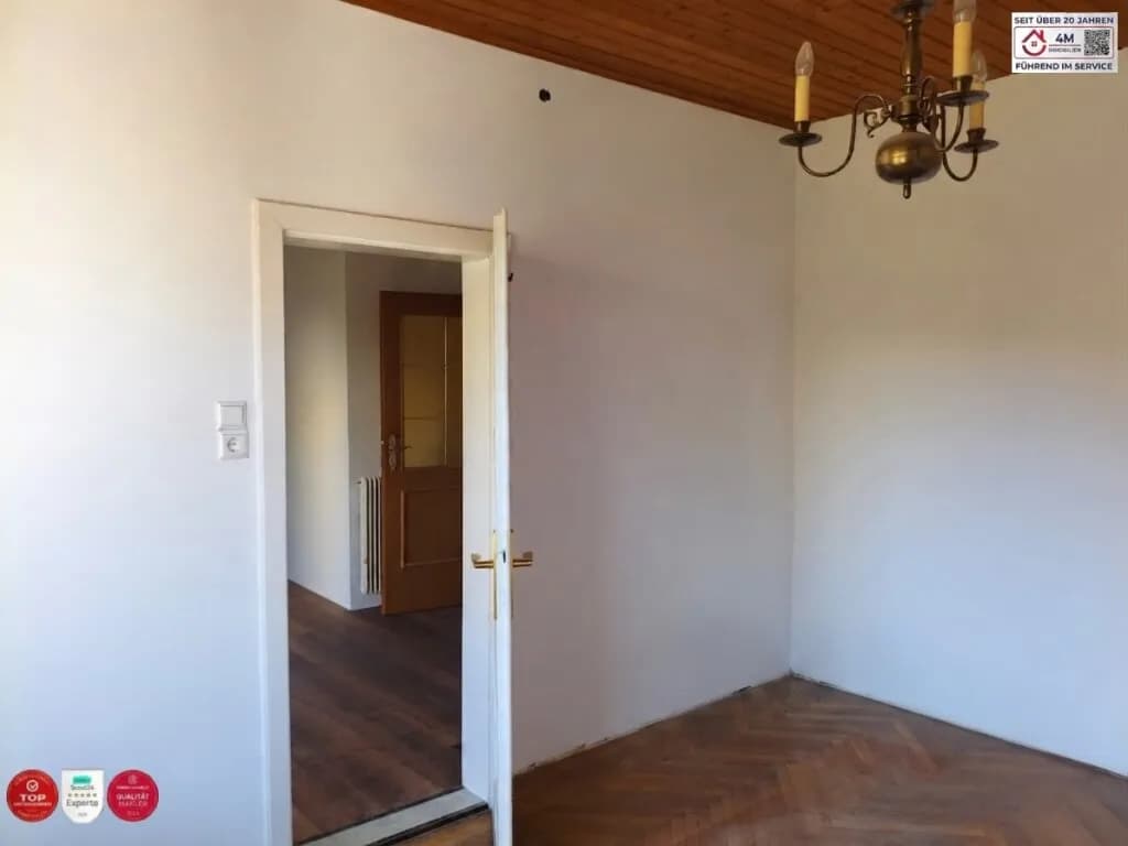 3-Zimmer-Wohnung kaufen in Waidhofen an der Thaya – 134 m², € 335.000 – Bild 5 von 9