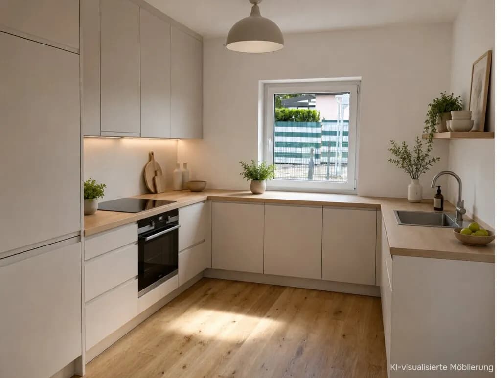 5-Zimmer-Haus kaufen in Wien – 131 m², € 859.900 – Bild 2 von 30