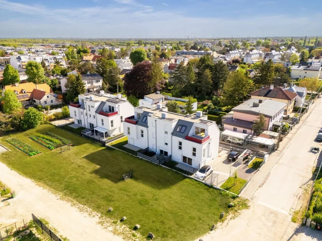 5-Zimmer-Haus kaufen in Wien – 131 m², € 859.900 – Bild 3 von 30