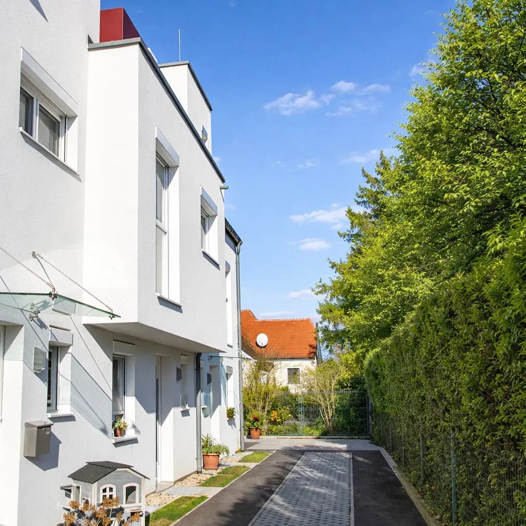 5-Zimmer-Haus kaufen in Wien – 131 m², € 859.900 – Bild 25 von 30