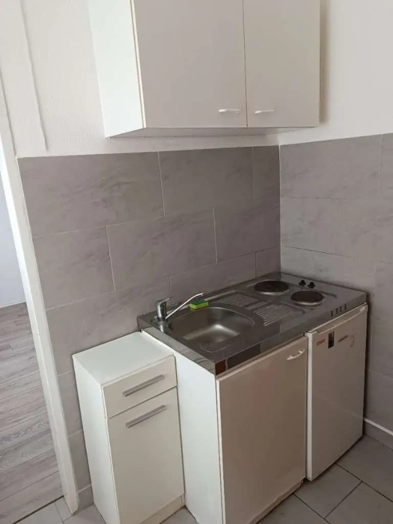 2-Zimmer-Wohnung mieten in Grieskirchen – 43 m², € 600 – Bild 9 von 14