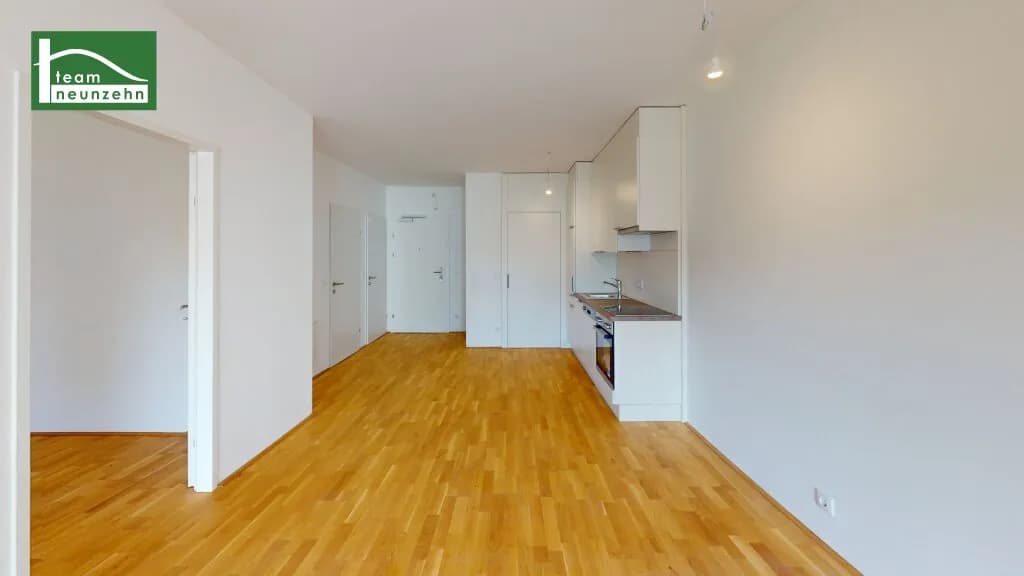 2-Zimmer-Wohnung mieten in Graz – 39,94 m², € 629 – Bild 4 von 20