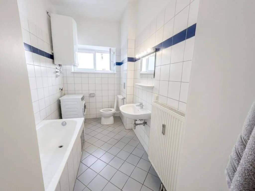 2-Zimmer-Wohnung kaufen in Graz – 52,4 m², € 105.000 – Bild 3 von 7