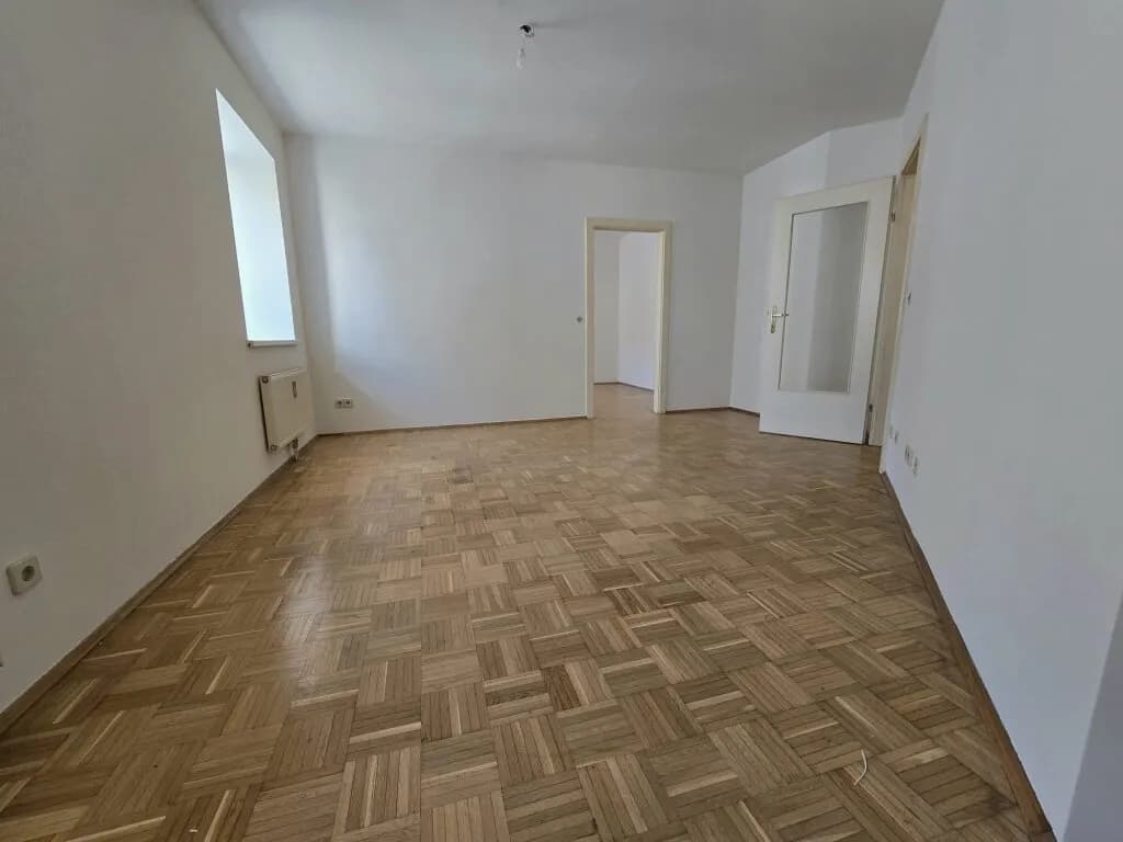 2-Zimmer-Wohnung kaufen in Graz – 52,4 m², € 105.000 – Bild 6 von 7