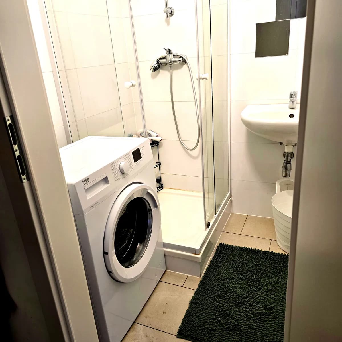 2-Zimmer-Wohnung mieten in Wien – 50 m², € 950 – Bild 2 von 10