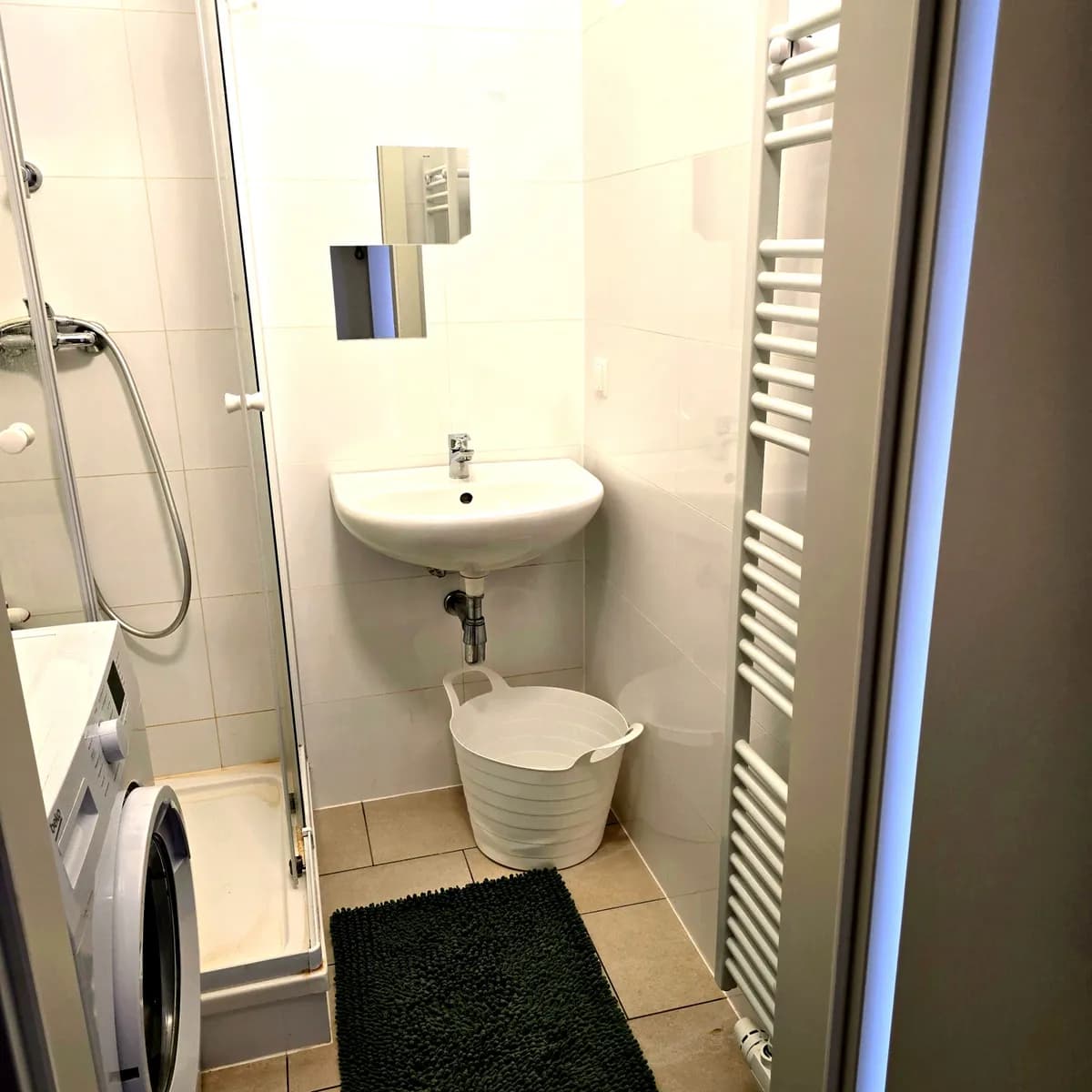2-Zimmer-Wohnung mieten in Wien – 50 m², € 950 – Bild 3 von 10