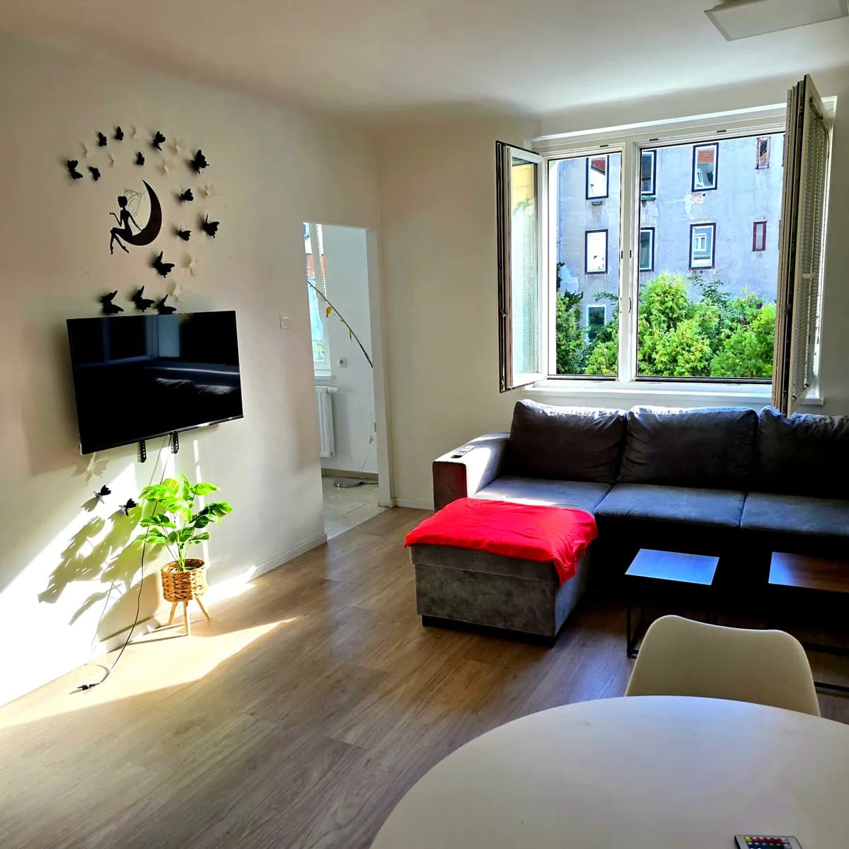 2-Zimmer-Wohnung mieten in Wien – 50 m², € 950 – Bild 5 von 10