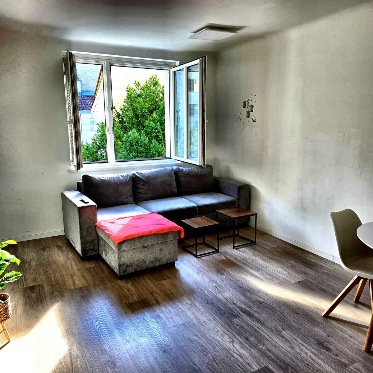 2-Zimmer-Wohnung mieten in Wien – 50 m², € 950 – Bild 6 von 10