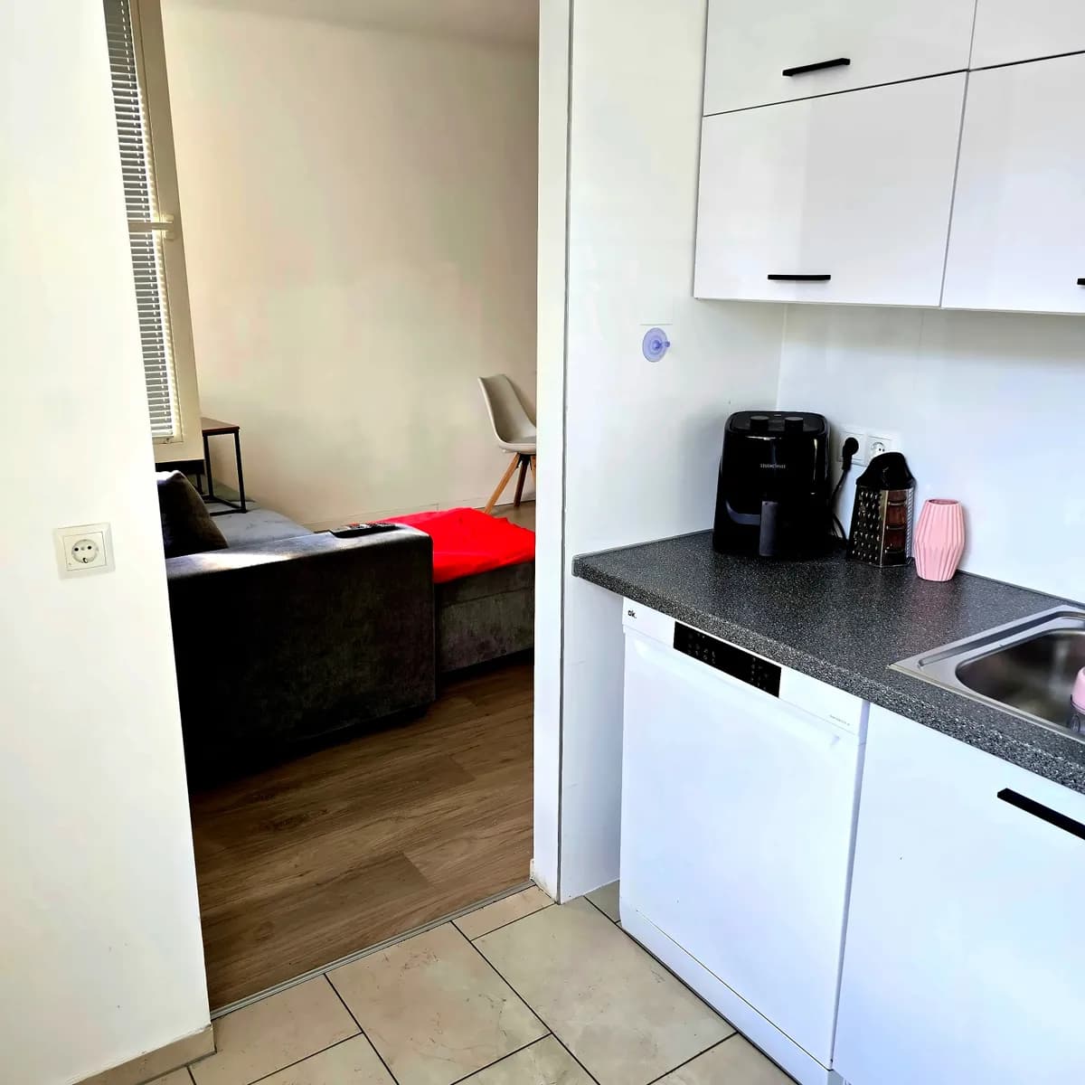 2-Zimmer-Wohnung mieten in Wien – 50 m², € 950 – Bild 7 von 10