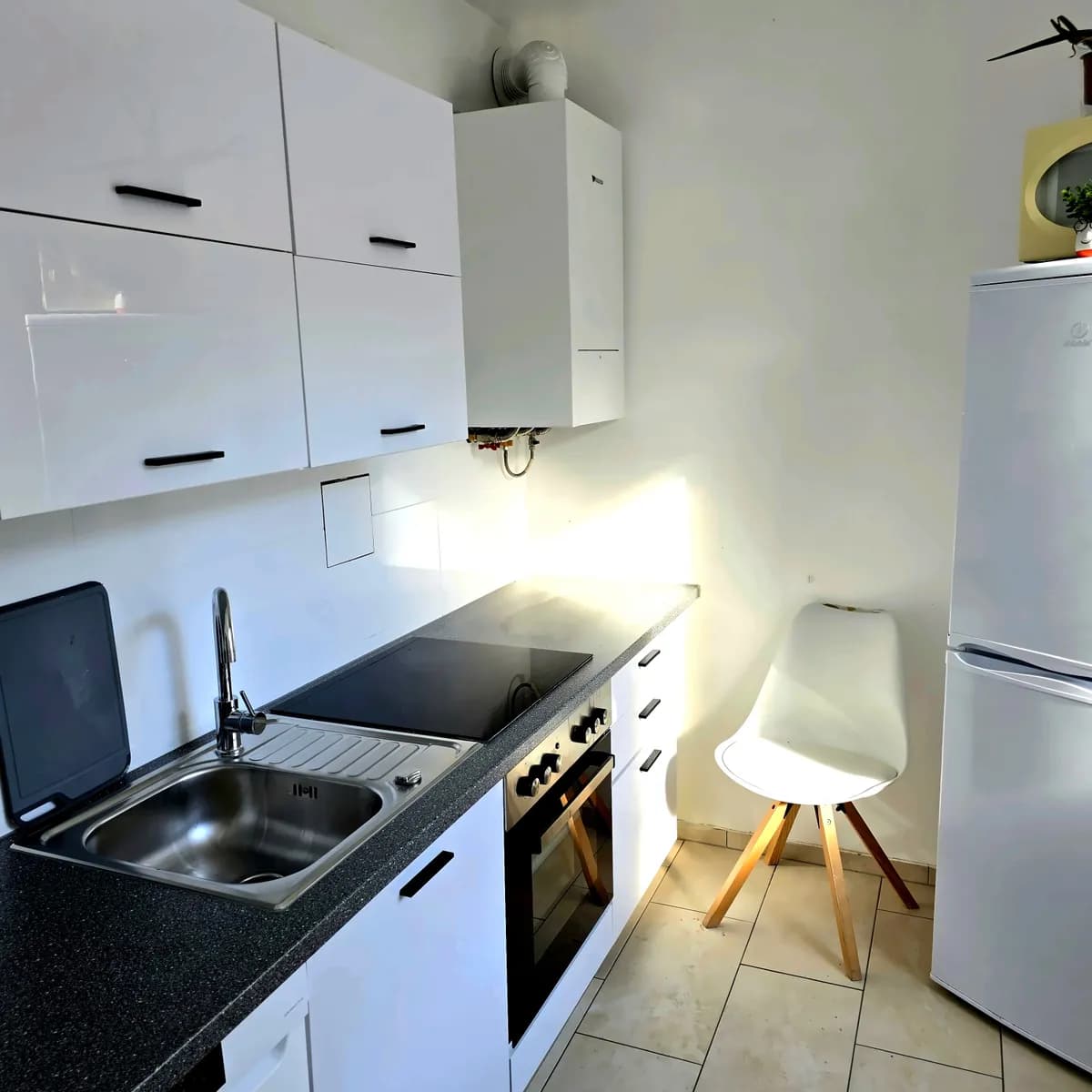 2-Zimmer-Wohnung mieten in Wien – 50 m², € 950 – Bild 8 von 10