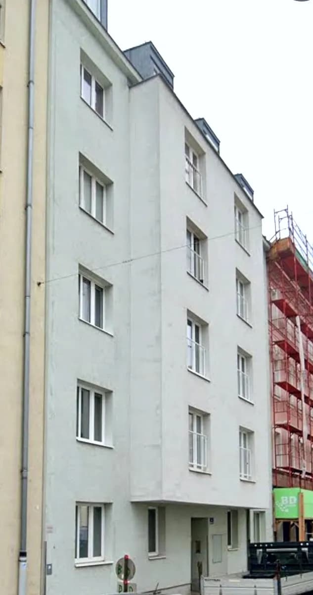 2-Zimmer-Wohnung mieten in Wien – 50 m², € 950 – Bild 10 von 10