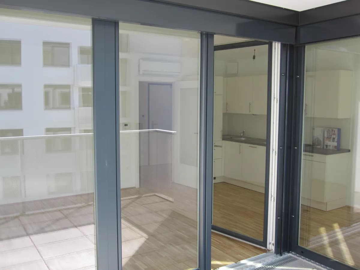 Wohnung mieten in Wien – 51 m², € 1.346 – Bild 3 von 9