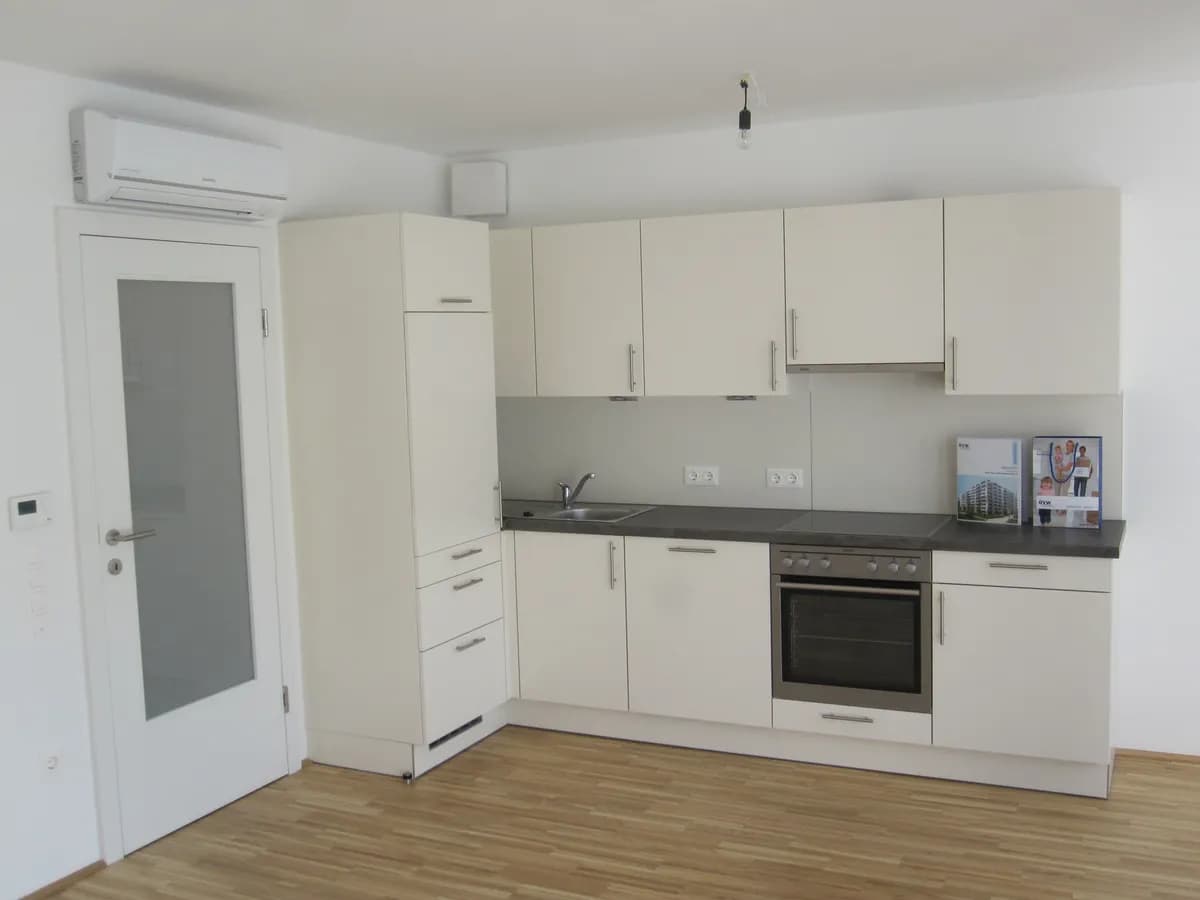 Wohnung mieten in Wien – 51 m², € 1.346 – Bild 5 von 9