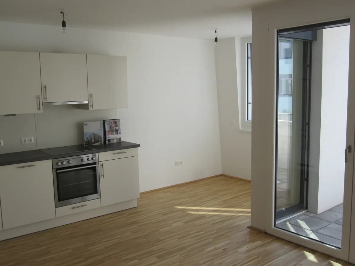 Wohnung mieten in Wien – 51 m², € 1.346 – Bild 6 von 9