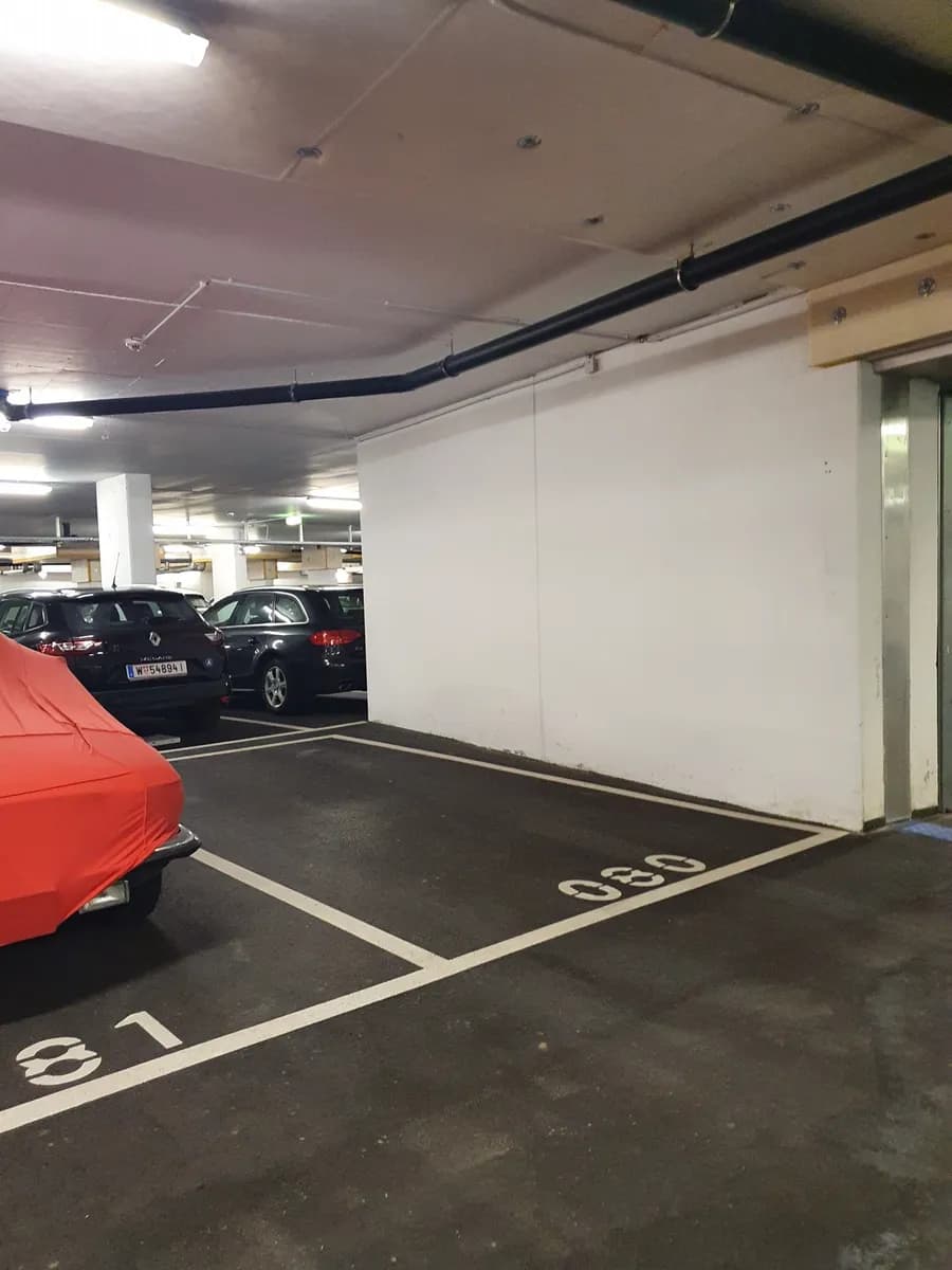 Wohnung mieten in Wien – 51 m², € 1.346 – Bild 8 von 9
