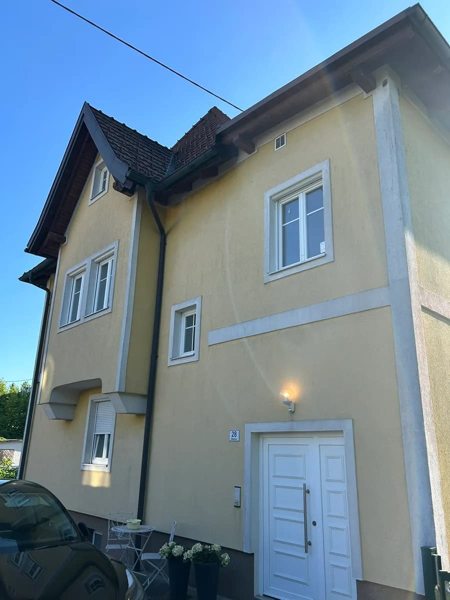 3-Zimmer-Wohnung mieten in Steyr – 76 m², € 1.000