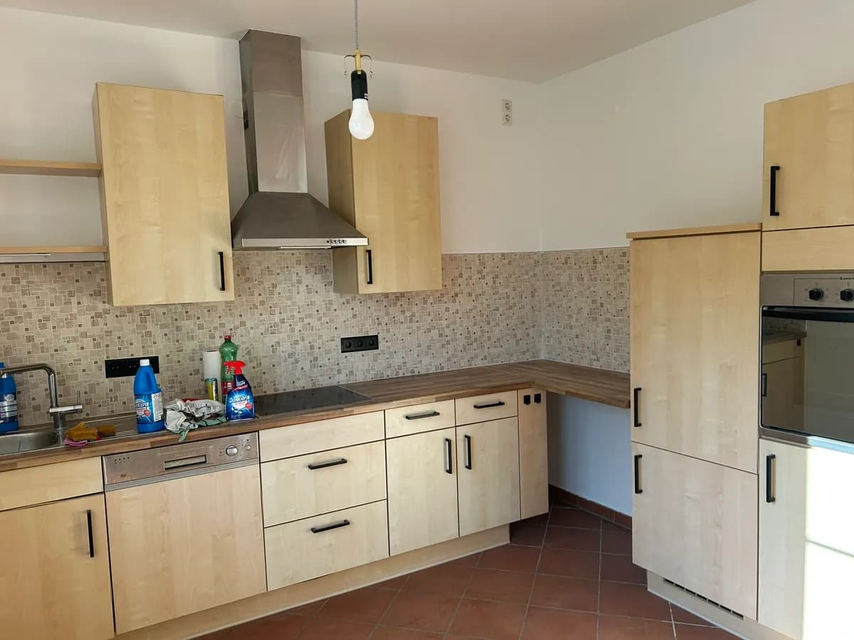 3-Zimmer-Wohnung mieten in Steyr – 76 m², € 1.000 – Bild 2 von 11