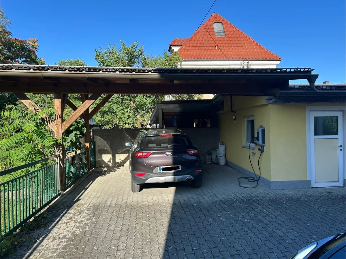 3-Zimmer-Wohnung mieten in Steyr – 76 m², € 1.000 – Bild 11 von 11