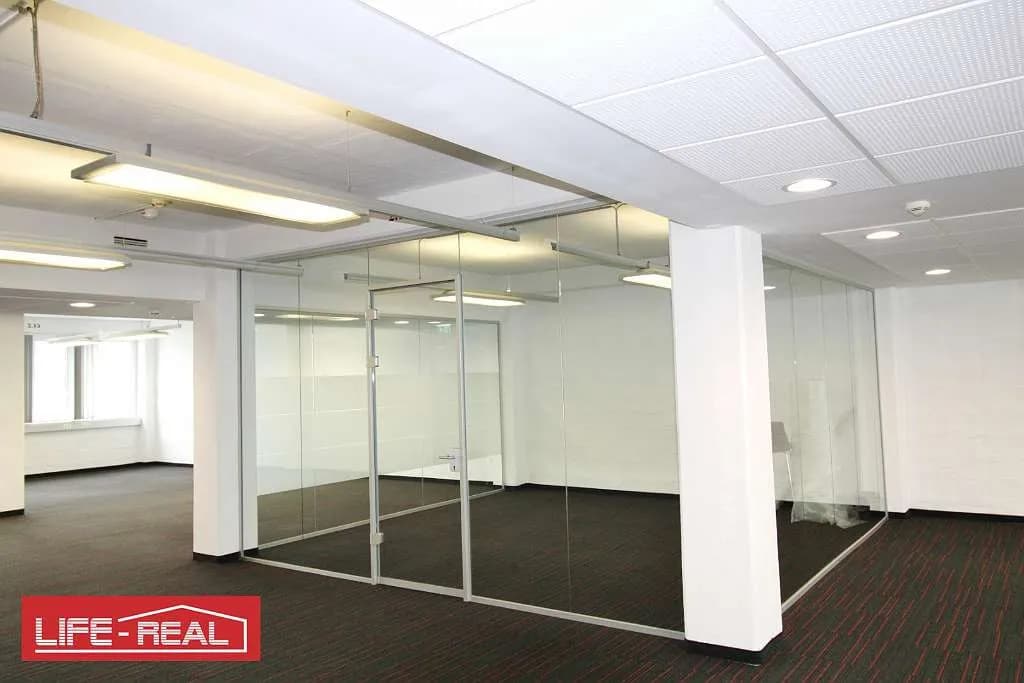 1-Zimmer-Gewerbeimmobilie mieten in Linz – 284 m², € 4.570 – Bild 3 von 25