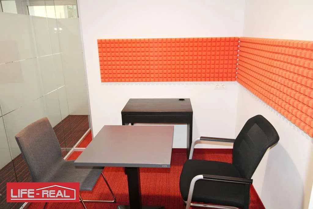 1-Zimmer-Gewerbeimmobilie mieten in Linz – 117 m², € 1.903 – Bild 11 von 21