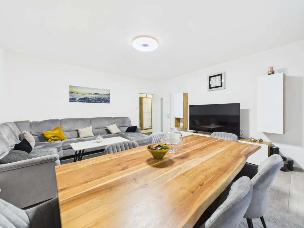 4-Zimmer-Wohnung kaufen in Wels – 95 m², € 215.000 – Bild 6 von 32