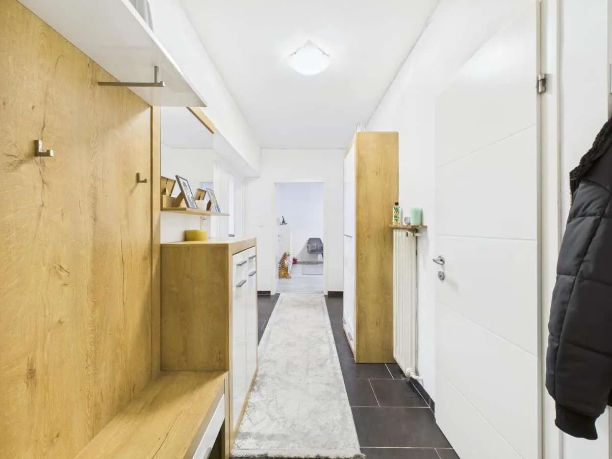 4-Zimmer-Wohnung kaufen in Wels – 95 m², € 215.000 – Bild 9 von 32