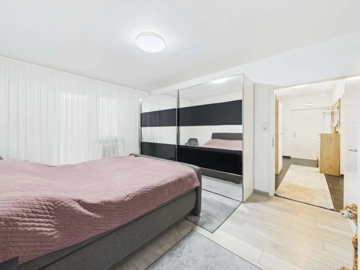 4-Zimmer-Wohnung kaufen in Wels – 95 m², € 215.000 – Bild 10 von 32