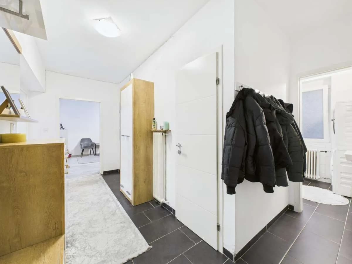 4-Zimmer-Wohnung kaufen in Wels – 95 m², € 215.000 – Bild 25 von 32