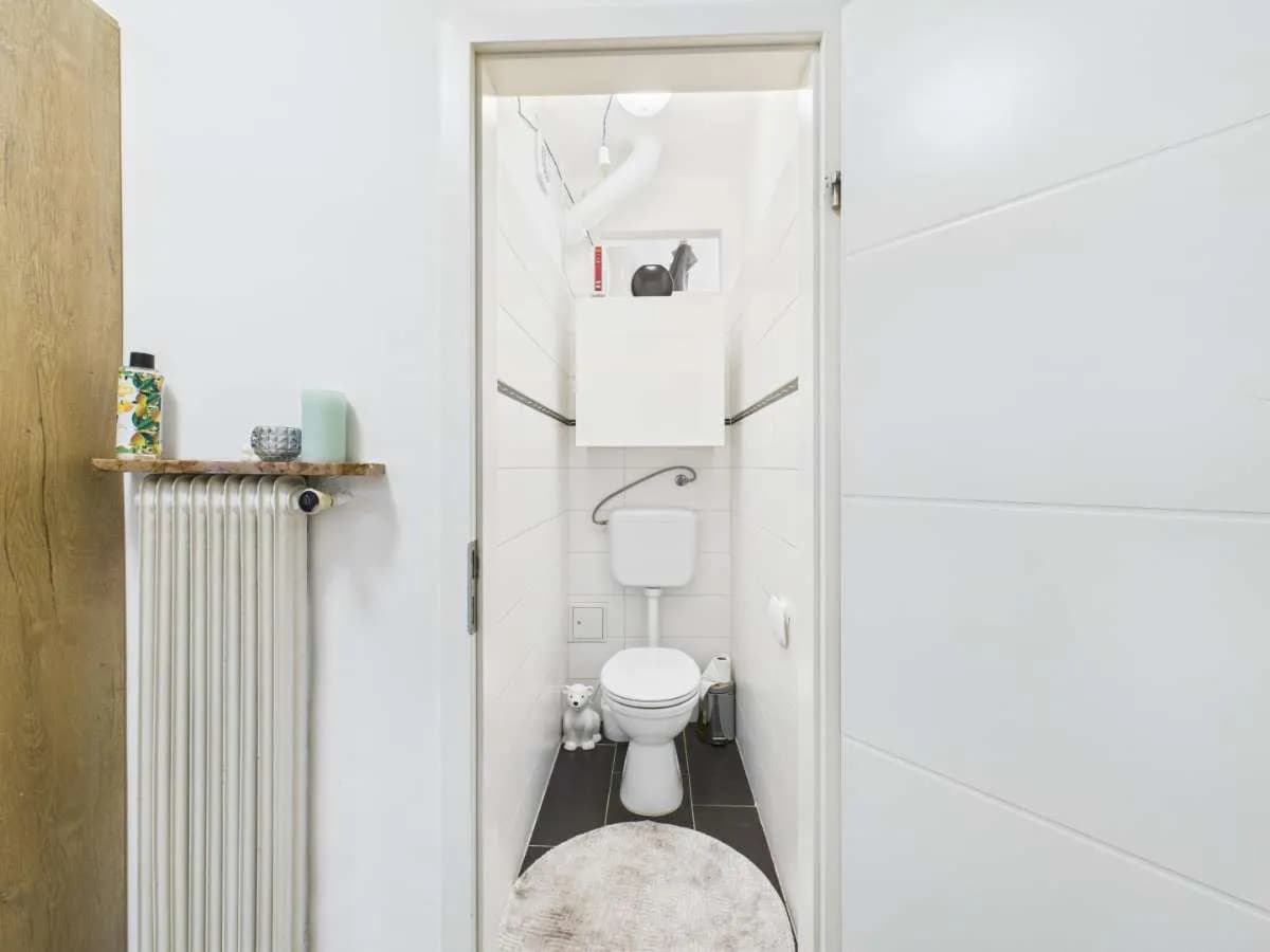 4-Zimmer-Wohnung kaufen in Wels – 95 m², € 215.000 – Bild 30 von 32