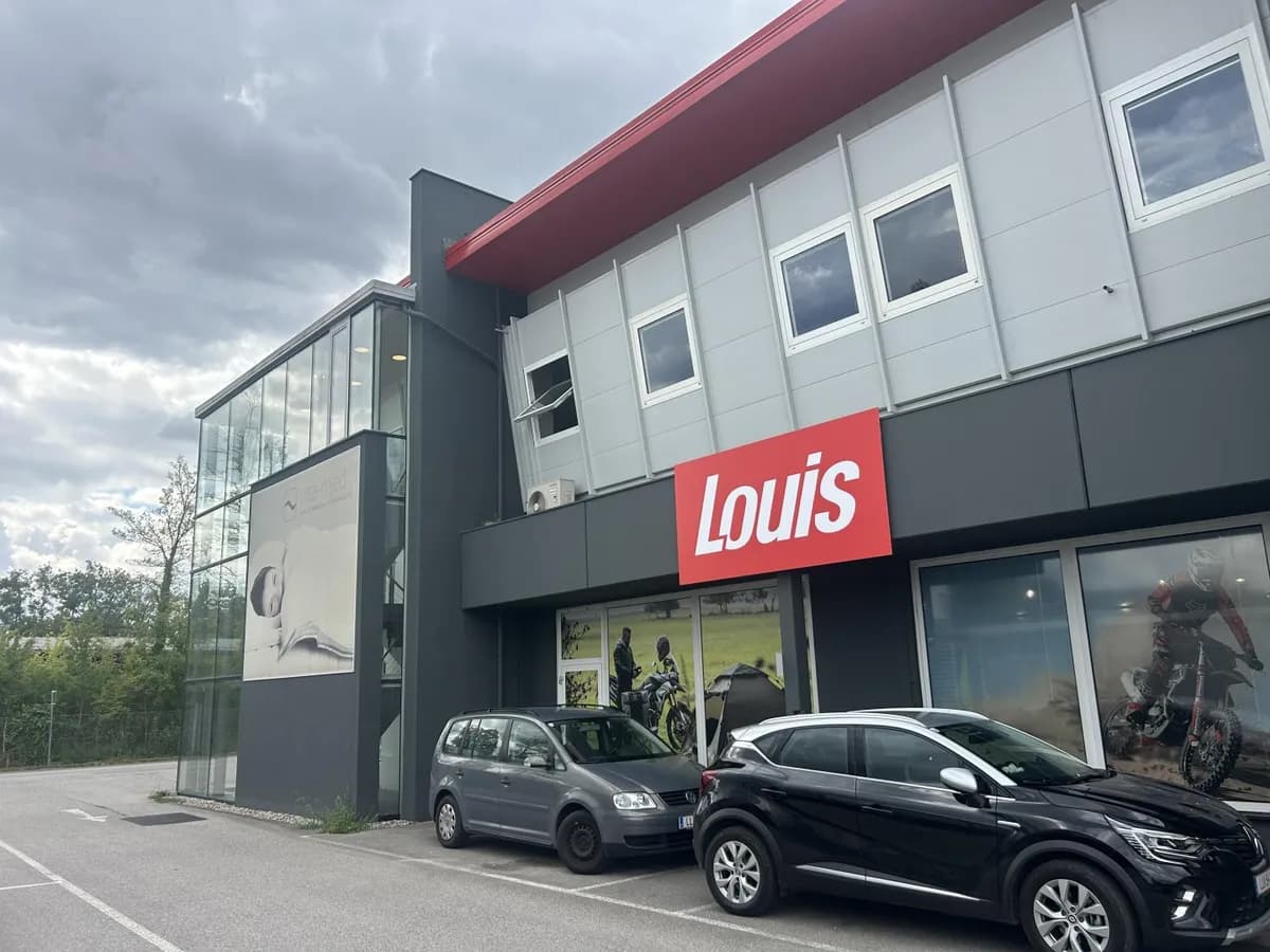 Immobilie mieten in Linz Land – 672 m²