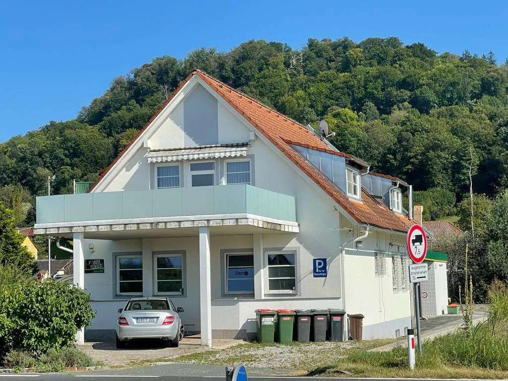 8-Zimmer-Gewerbeimmobilie mieten in Leibnitz – 260 m², € 2.200