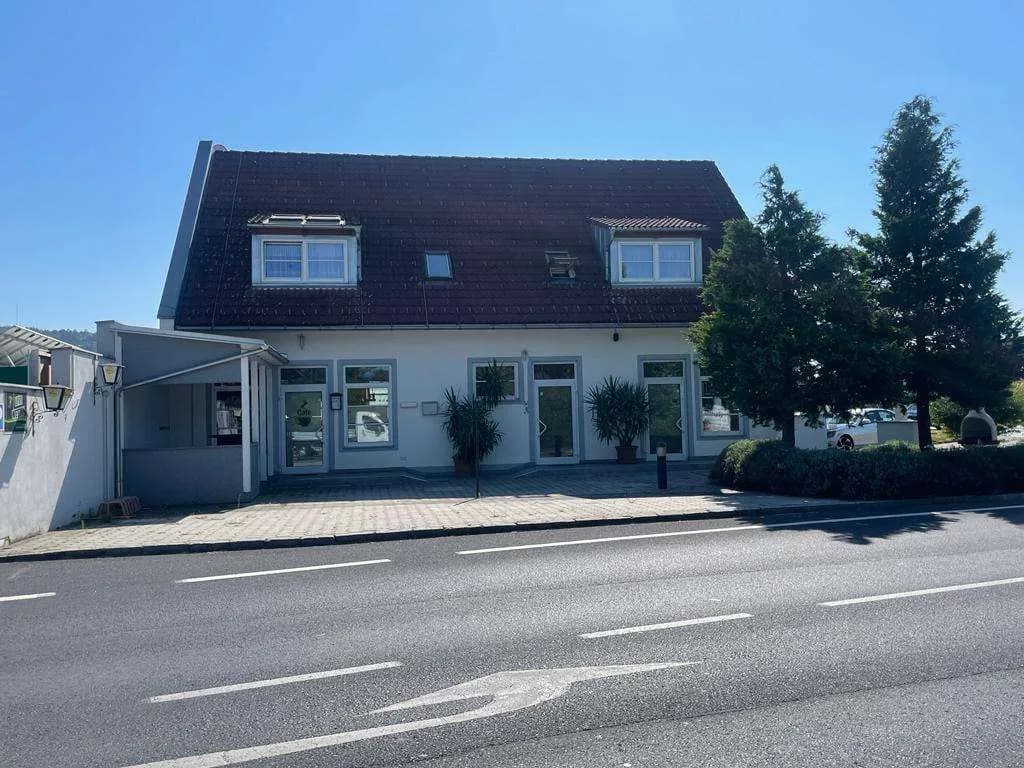 8-Zimmer-Gewerbeimmobilie mieten in Leibnitz – 260 m², € 2.200 – Bild 5 von 12