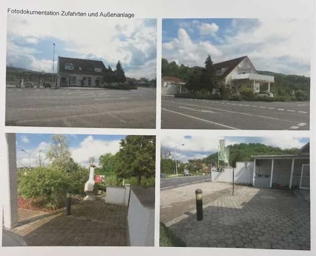 8-Zimmer-Gewerbeimmobilie mieten in Leibnitz – 260 m², € 2.200 – Bild 6 von 12