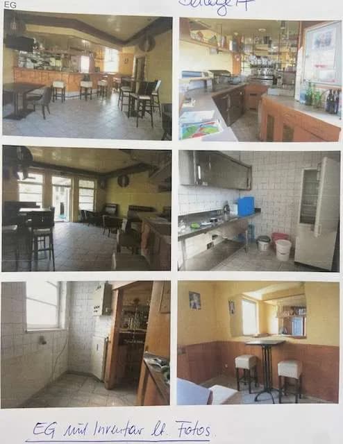 8-Zimmer-Gewerbeimmobilie mieten in Leibnitz – 260 m², € 2.200 – Bild 7 von 12