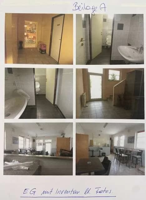 8-Zimmer-Gewerbeimmobilie mieten in Leibnitz – 260 m², € 2.200 – Bild 8 von 12