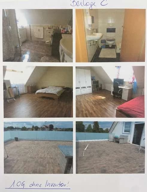 8-Zimmer-Gewerbeimmobilie mieten in Leibnitz – 260 m², € 2.200 – Bild 9 von 12